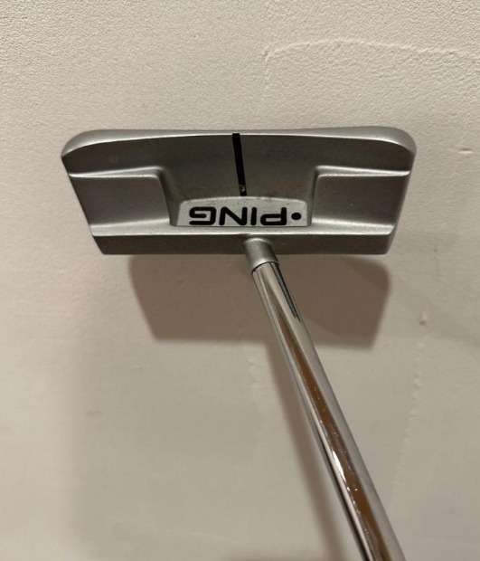 高価買取】PINGパターセンターシャフト シグマG キンロックC 買取ご