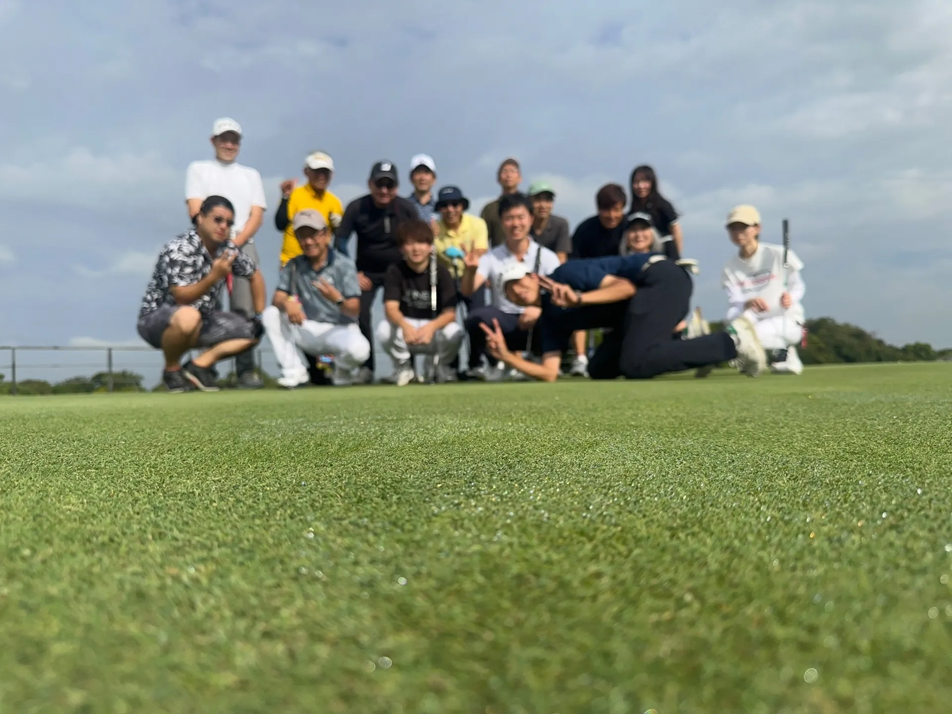 【イベントご報告】2店舗共同コンペ