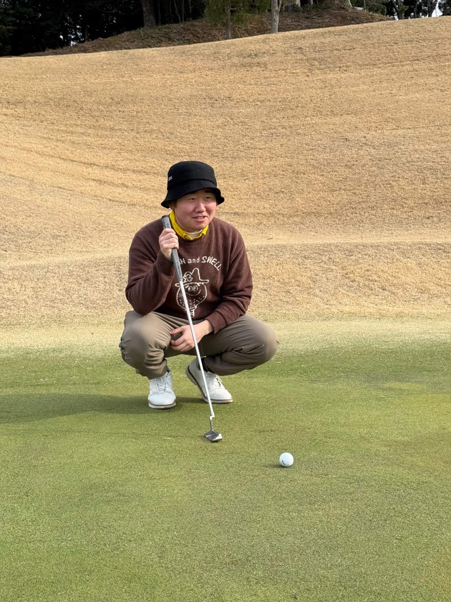 石垣 快音（いしがき はやと）