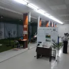 市原インドアゴルフ